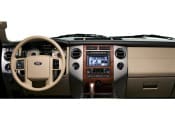 2013 Ford Expedition EL XLT 4dr SUV Interior
