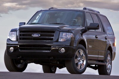 2013 Ford Expedition