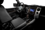 2013 Ford Expedition Limited 4dr SUV Interior