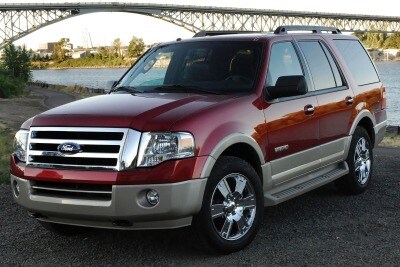 2013 Ford Expedition