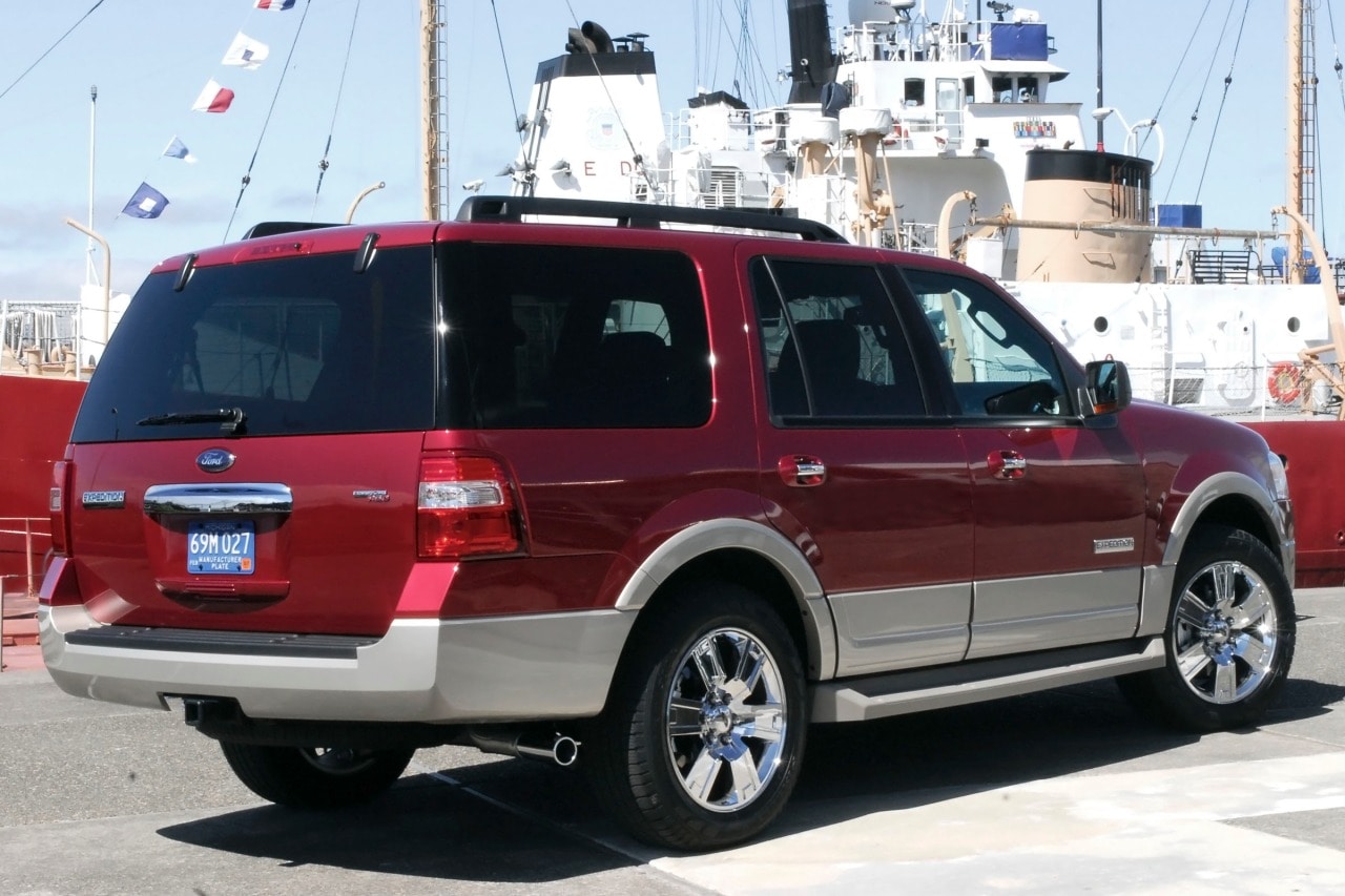 Used 2013 Ford Expedition for sale Pricing & Features Edmunds