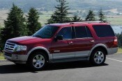 2013 Ford Expedition