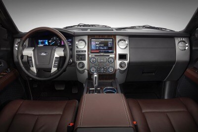Used 2017 Ford Expedition Pictures 181 Photos Edmunds 2017 Ford Expedition Platinum 4dr Suv Dashboard Shown
