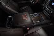 Ford Expedition King Ranch 4dr SUV Interior Detail