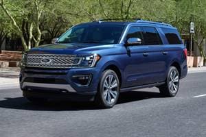 2020 Ford Expedition Value - $31,555-$68,312 | Edmunds