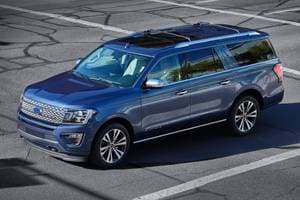 2020 Ford Expedition Value - $27,419-$52,381 | Edmunds