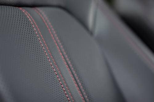 Ford Expedition Limited 4dr SUV Interior Detail. Stealth Performance Edition Package Shown.