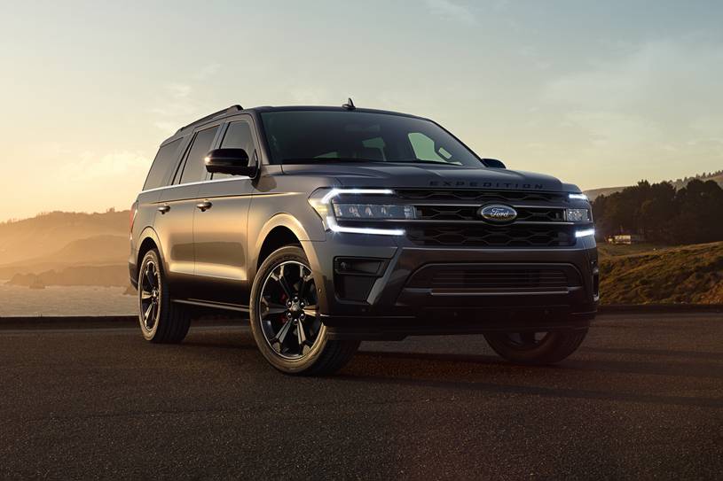 2024 Ford Expedition Prices, Reviews, and Pictures Edmunds