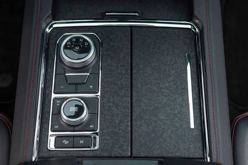 Ford Expedition Limited 4dr SUV Shifter