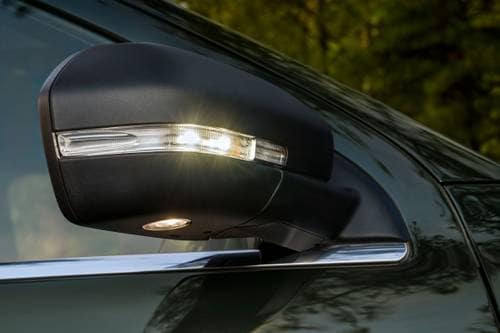 Ford Expedition Timberline 4dr SUV Exterior Detail