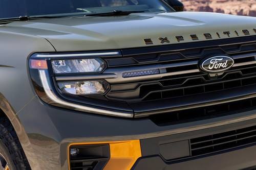2025 Ford Expedition Tremor 4dr SUV Exterior Detail