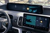 2026 Ford Expedition MAX Platinum 4dr SUV Interior Detail 2026 Ford Expedition MAX Platinum 4dr SUV Interior Detail