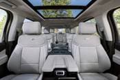 2026 Ford Expedition MAX Platinum 4dr SUV Interior 2026 Ford Expedition MAX Platinum 4dr SUV Interior
