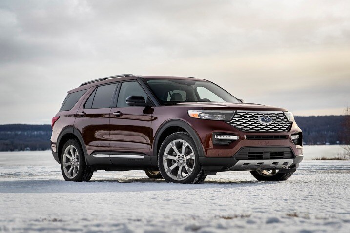2020 Dodge Durango Prices Reviews And Pictures Edmunds