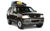 2003 Ford Explorer NBX 4WD 4dr SUV