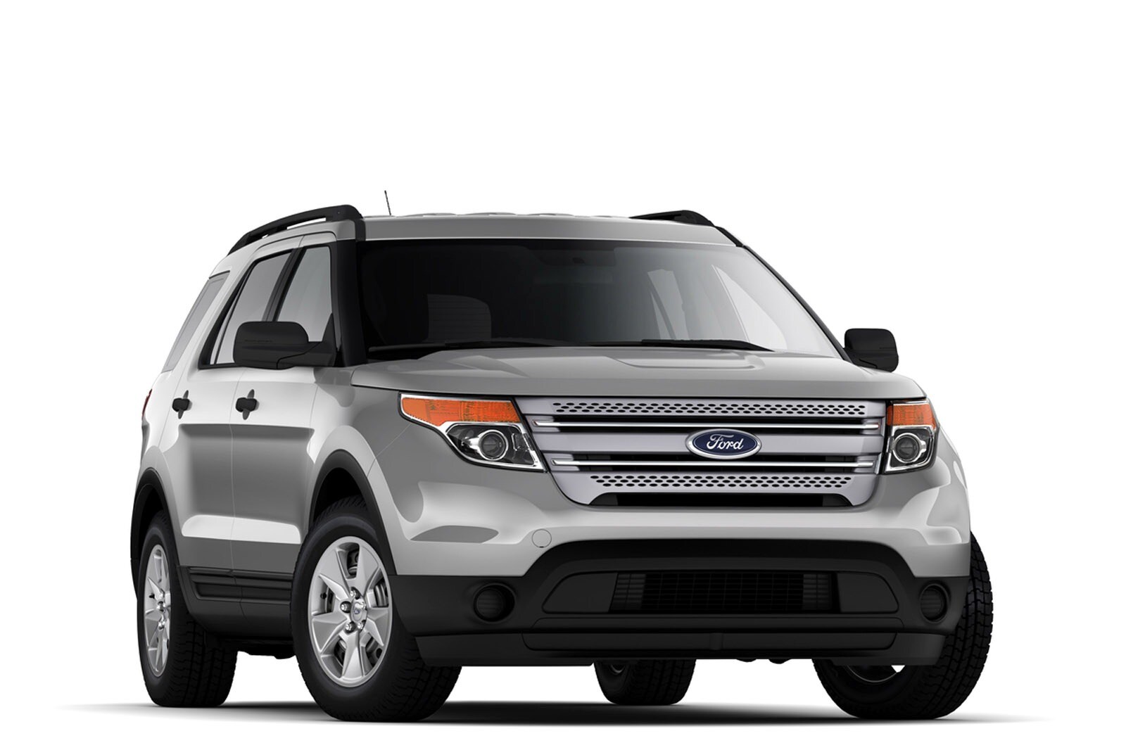 2013 Ford Explorer Taurus And Lincoln Mks Recalled For Door Latch Problem Edmunds