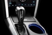 2014 Ford Explorer XLT 4dr SUV Shifter