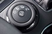 2016 Ford Explorer Platinum Interior Detail