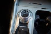 2020 Ford Explorer Platinum 4dr SUV Shifter