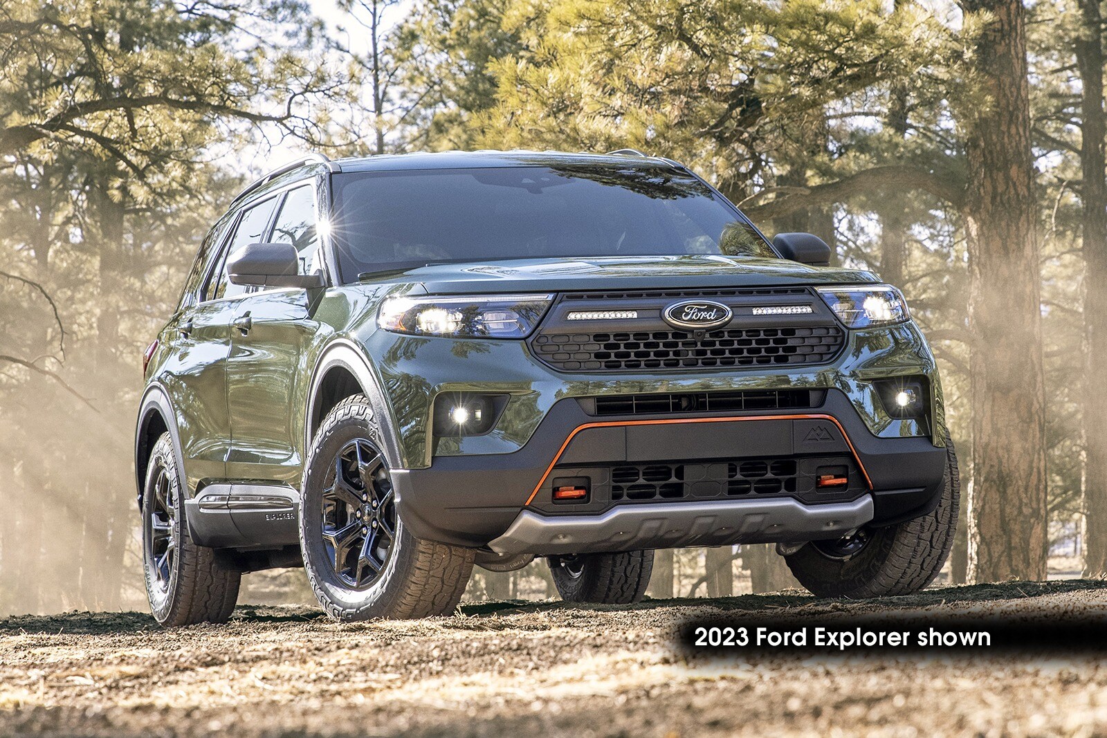 New 2024 Ford Explorer St Specs Ford Release Date Redesign Changes 