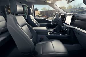 2024 Ford F-150 Lightning