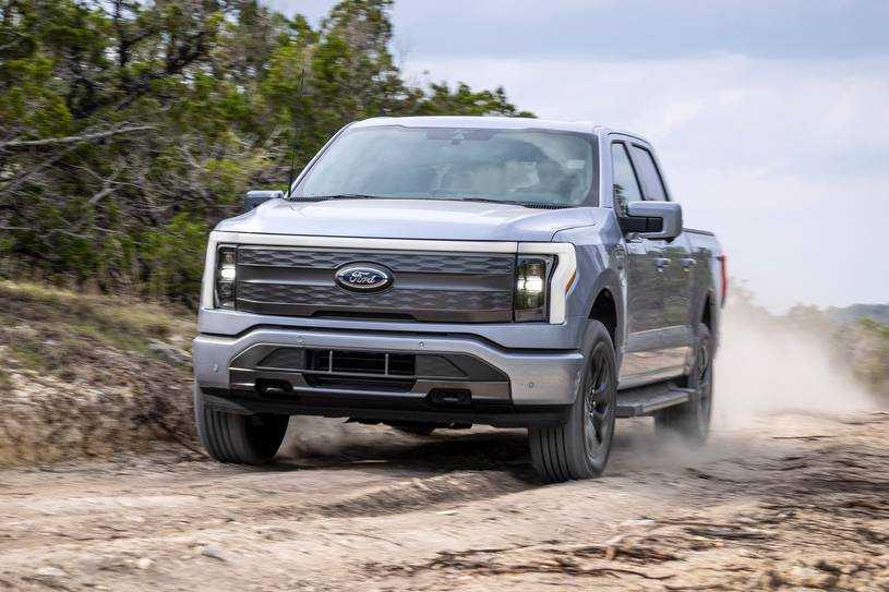 2025 Ford F150 Lightning Prices, Reviews, and Pictures Edmunds