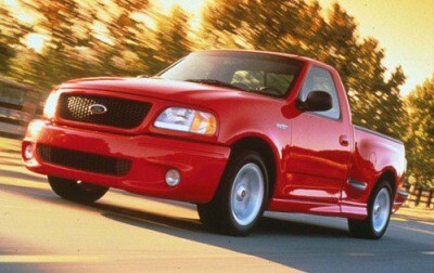Ford Lightning Specs >> Used 1999 Ford F-150 SVT Lightning Features & Specs | Edmunds Ford Lightning Specs >> Used 1999 Ford F-150 SVT Lightning Features & Specs | Edmunds