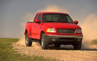 1999 Ford F-150