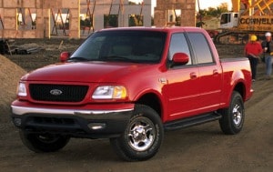 How Much is a 2003 Ford F150 Worth: Ultimate Value Guide 2025
