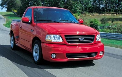 2004 Ford F-150