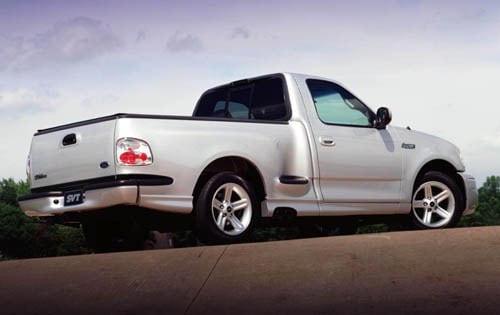Used F150 For Sale Near Me >> Used 2003 Ford F-150 SVT Lightning for Sale - F-150 SVT Lightning Pricing | Edmunds Used F150 For Sale Near Me >> Used 2003 Ford F-150 SVT Lightning for Sale - F-150 SVT Lightning Pricing | Edmunds