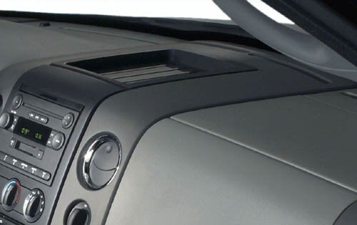 2004 Ford F-150 4dr SuperCrew XLT Dash Tray