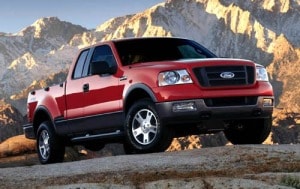 How Much is a 2007 Ford F150 Worth: Discover Its True Value Today