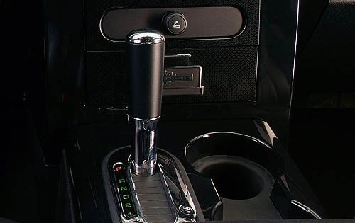 2007 Ford F-150