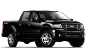 2007 Ford F-150 FX4 4dr SuperCrew 4WD Styleside 6.5 ft. LB