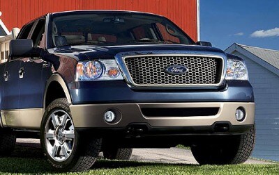 Truck Lease Deals >> Used 2007 Ford F-150 SuperCab Pricing & Features | Edmunds Truck Lease Deals >> Used 2007 Ford F-150 SuperCab Pricing & Features | Edmunds