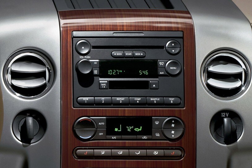 2008 Ford F-150 Pictures - 220 Photos | Edmunds