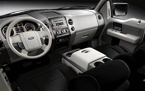 Used 2008 Ford F-150 SuperCab Pricing - For Sale | Edmunds