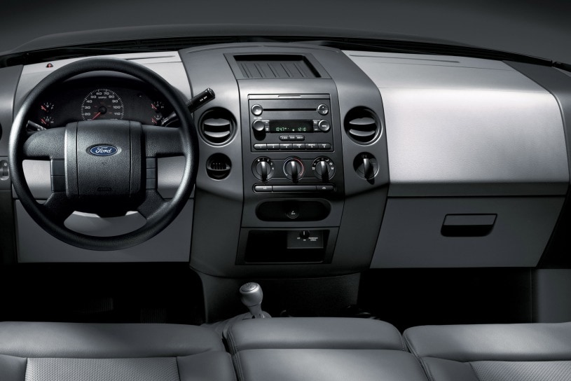 2008 Ford F 150 Pictures 220 Photos Edmunds