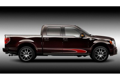 2010 ford f 150 fx2 sport review