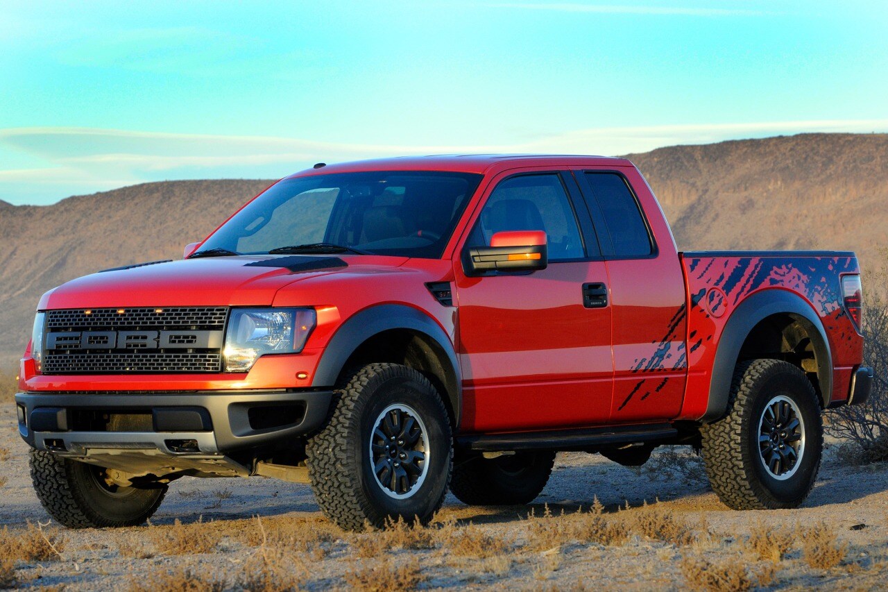 2010 Ford F150 Warning Reviews Top 10 Problems You Must Know