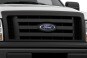 2012 Ford F-150 XL Regular Cab Pickup Front Badge