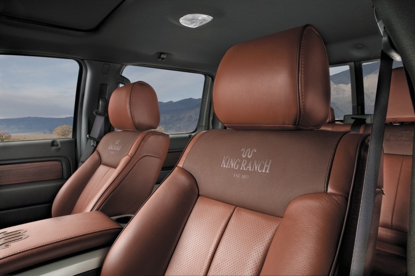 2014 Ford F 150 Pictures 645 Photos Edmunds