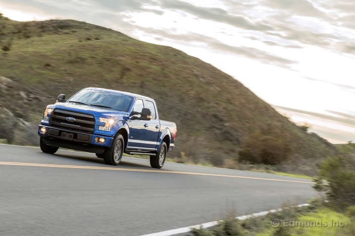 Unveiling the Surprising Triggers Behind F150 Ecoboost High Fuel Consumption