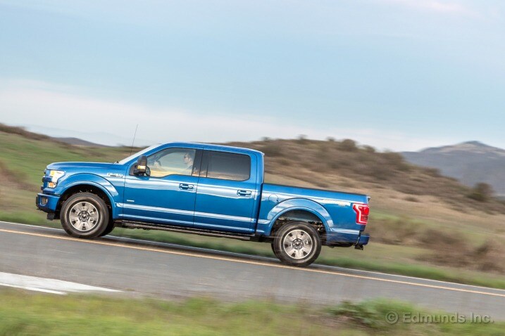 Edmunds.com Week in Review