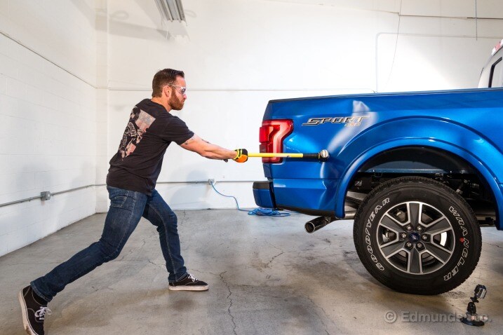 Edmunds.com Week in Review
