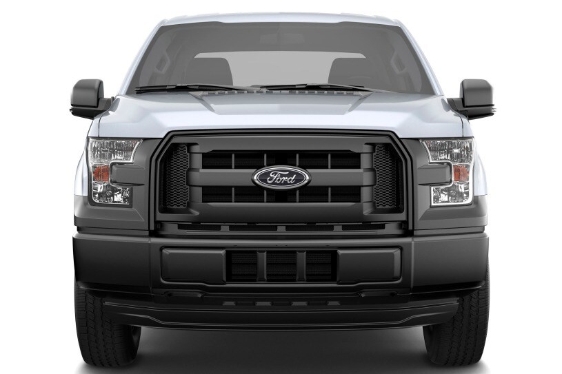 2015 Ford F 150 Pictures 227 Photos Edmunds