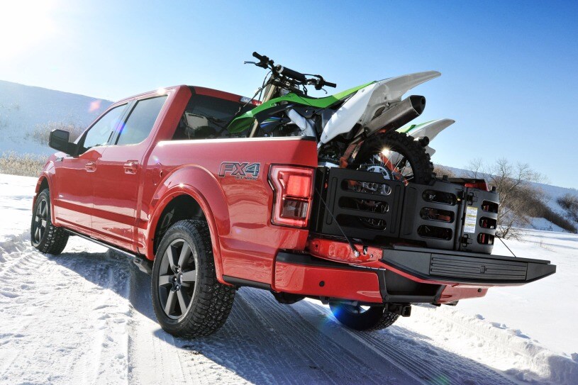 31+ 2015 Ford F150 Xlt Red Images