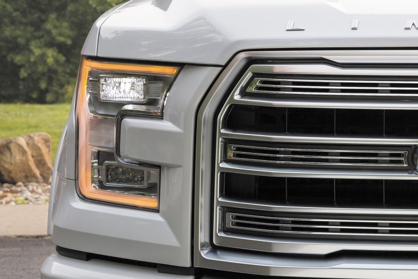 2016 Ford F 150 Pictures 793 Photos Edmunds