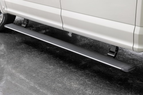 2016 Ford F-150 Limited Crew Cab Pickup Exterior Detail